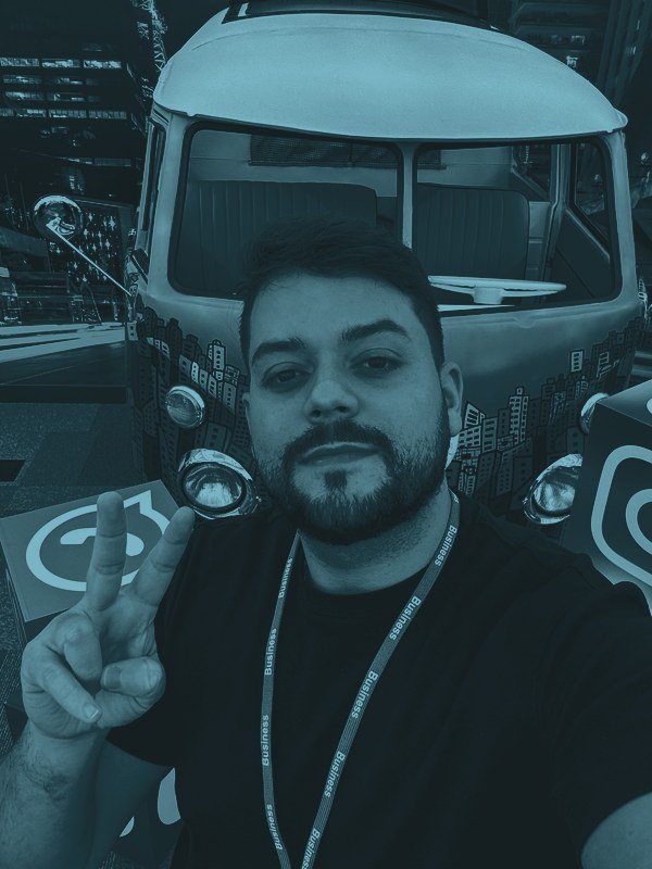 Visita ao Meta